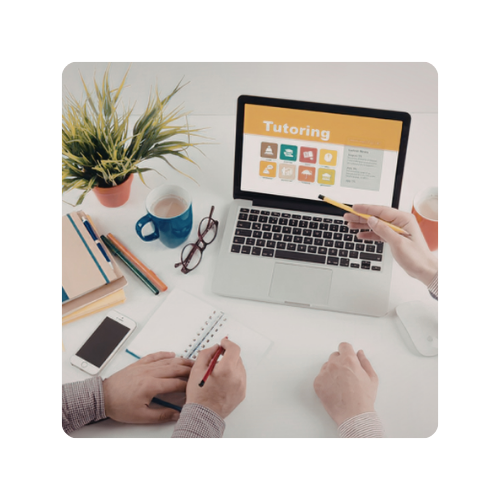 Placeholder image for teach card