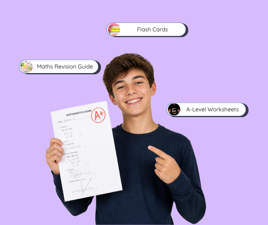 Placeholder image for student resources