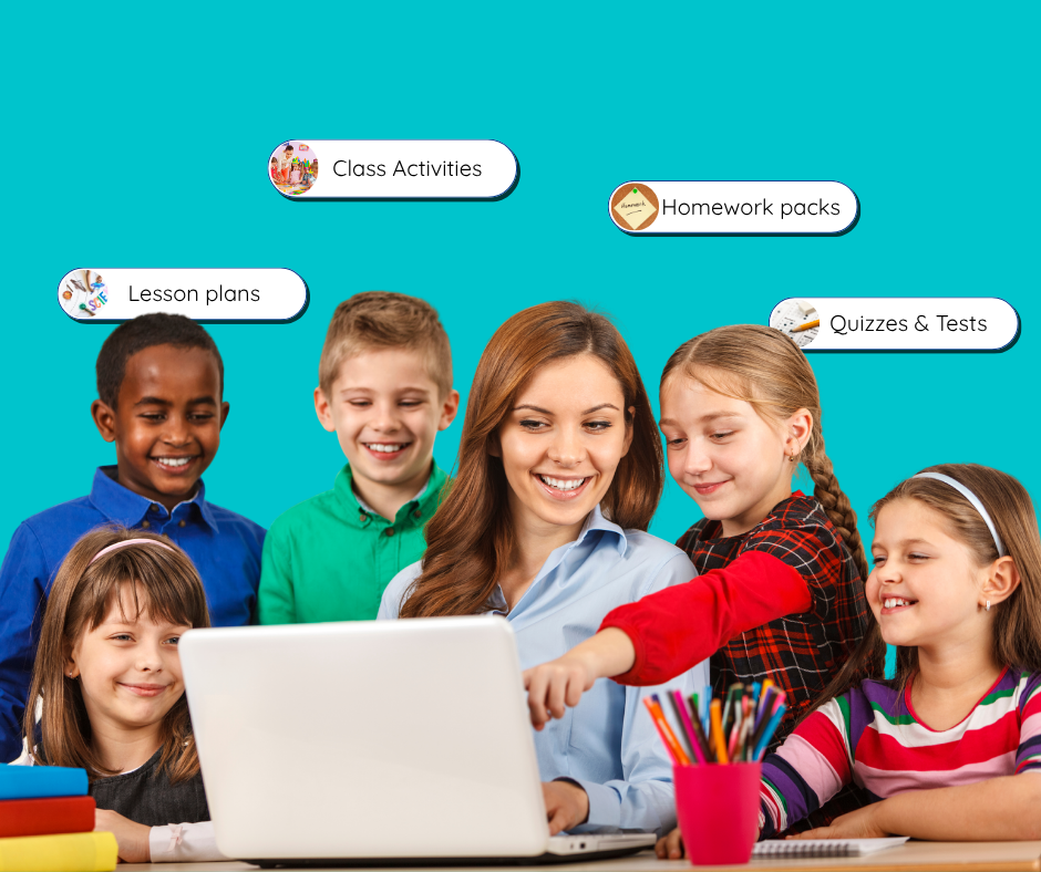 Placeholder image for teaching resources