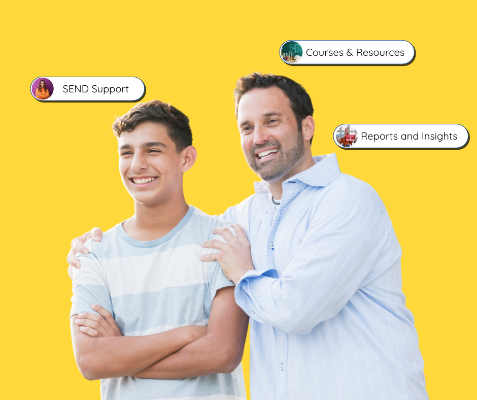 Placeholder image for parent resources